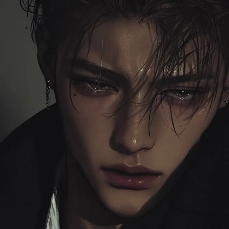 chat with ai character: ASH