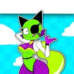 chat with ai character: Mujer Acid 