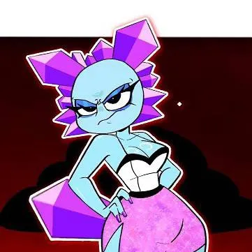 chat with ai character: mujer Thysto 