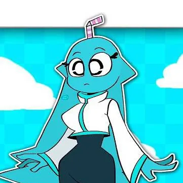 chat with ai character: Mujer Aqua 