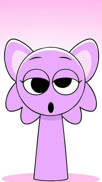 ai character: Milli background