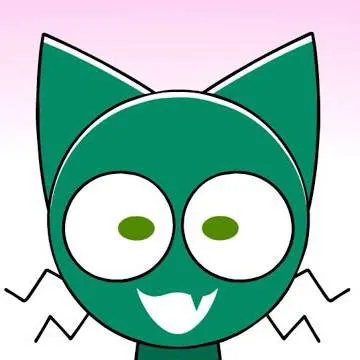 chat with ai character: Tox