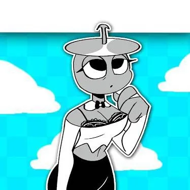 chat with ai character: Mujer Clukr