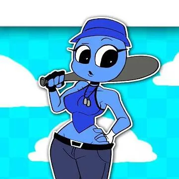 chat with ai character: Mujer Wagi 