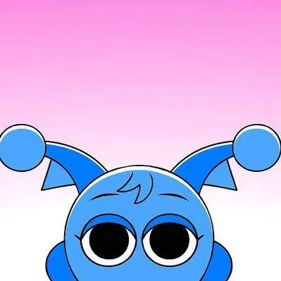 chat with ai character: Viegre Sprunki oc 