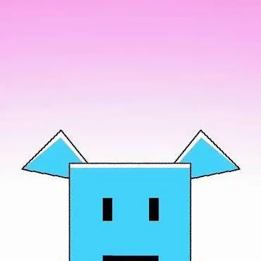 chat with ai character: Sprunki Bit oc 