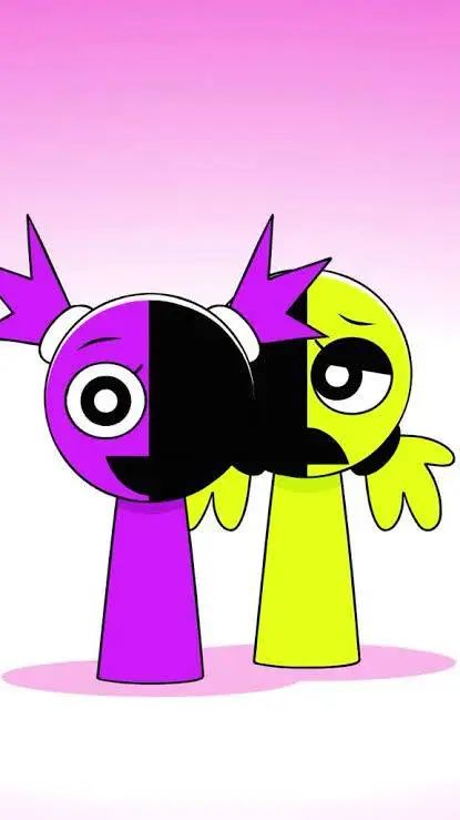 Talkie AI - Chat with Kiki y Bouba oc 