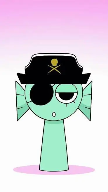 Talkie AI - Chat with Anne Sprunki oc