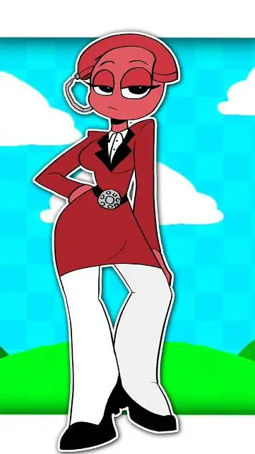 Talkie AI - Chat with Mujer Tele 