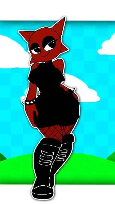 Talkie AI - Chat with Mujer Mroona 