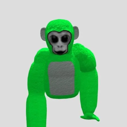 chat with ai character: mono Blud