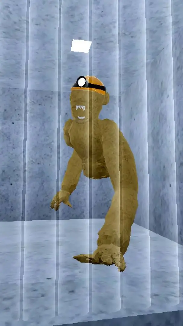 ai character: Sandman  background