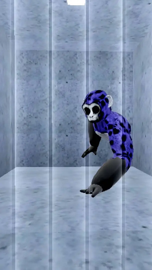 Talkie AI - Chat with Lost