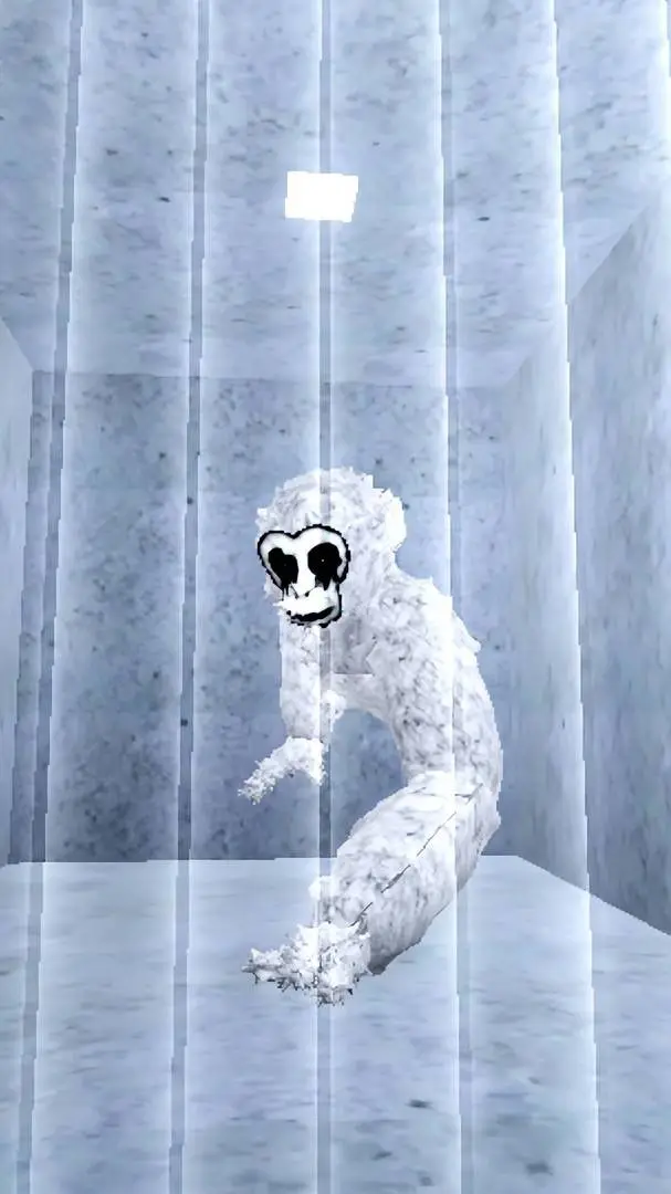 ai character: John 🙂 background