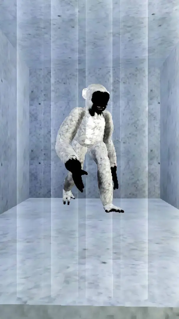 ai character: Gus  background