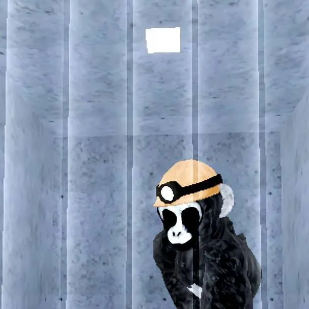 chat with ai character: Gooda 