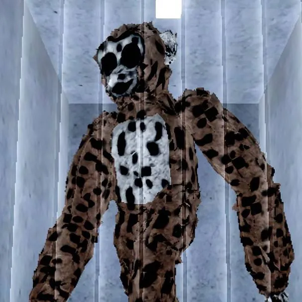 chat with ai character: Dus