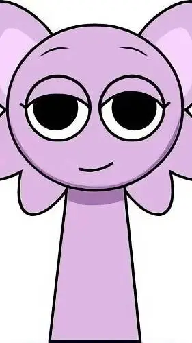 ai character: versión Milli 1.3 background