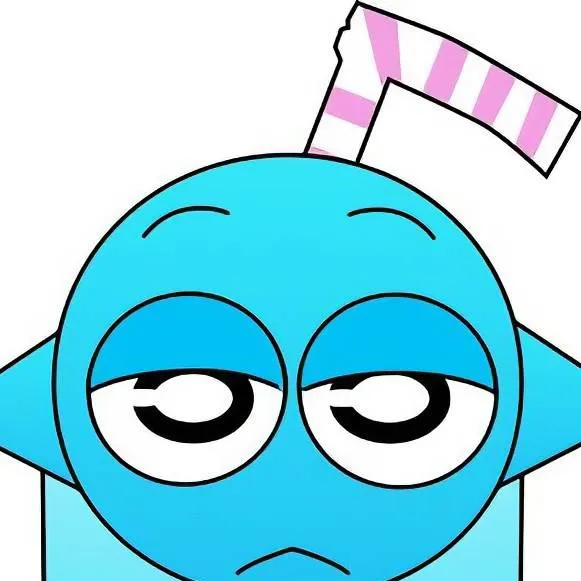 chat with ai character: Pyramixed Aqua