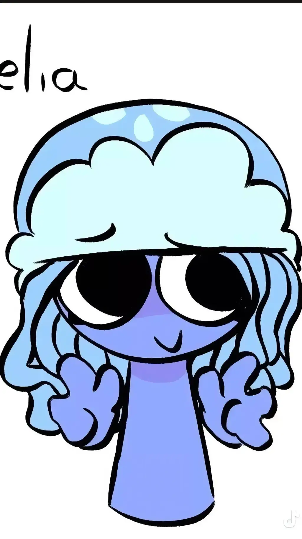 ai character: New Aurelia 2.5 background