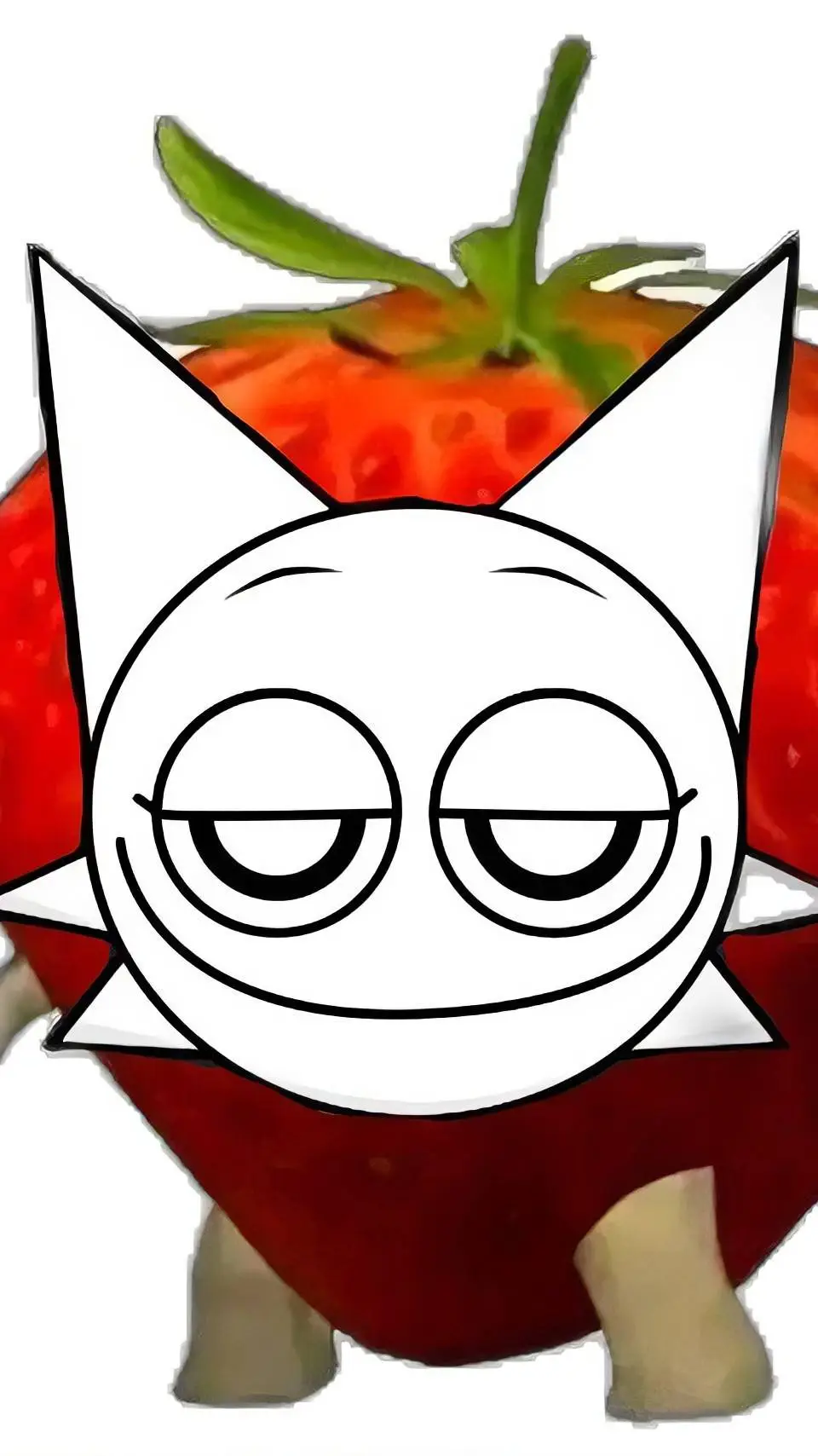 Talkie AI - Chat with Fresa Wenda 