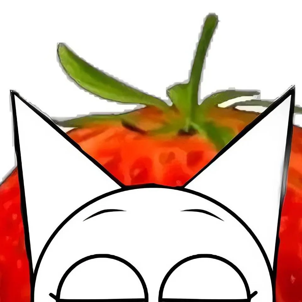 chat with ai character: Fresa Wenda 