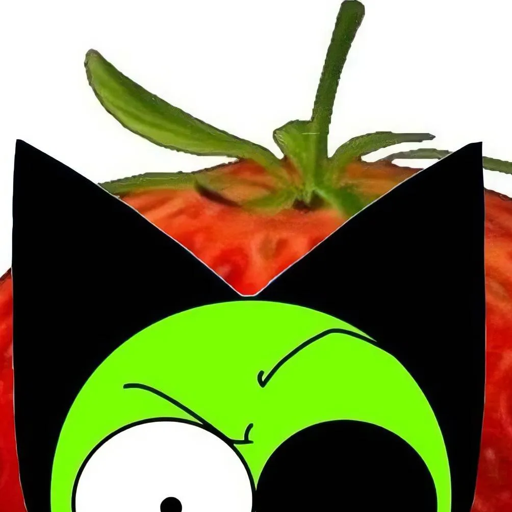 chat with ai character: Fresa Acid