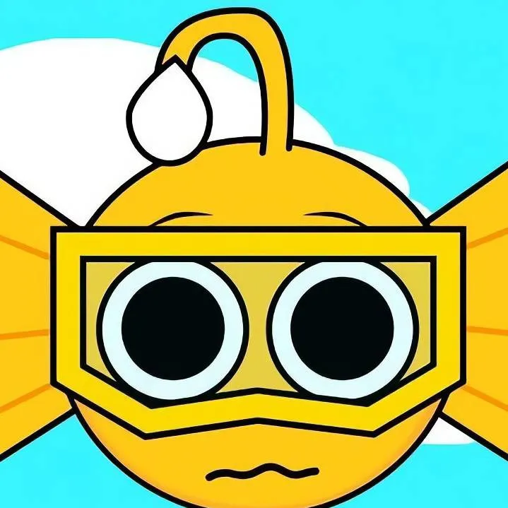 chat with ai character: Normal Bailey 😖 