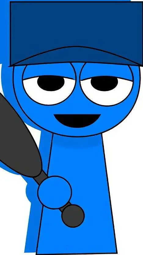 ai character: New Pyramixed Wagi background