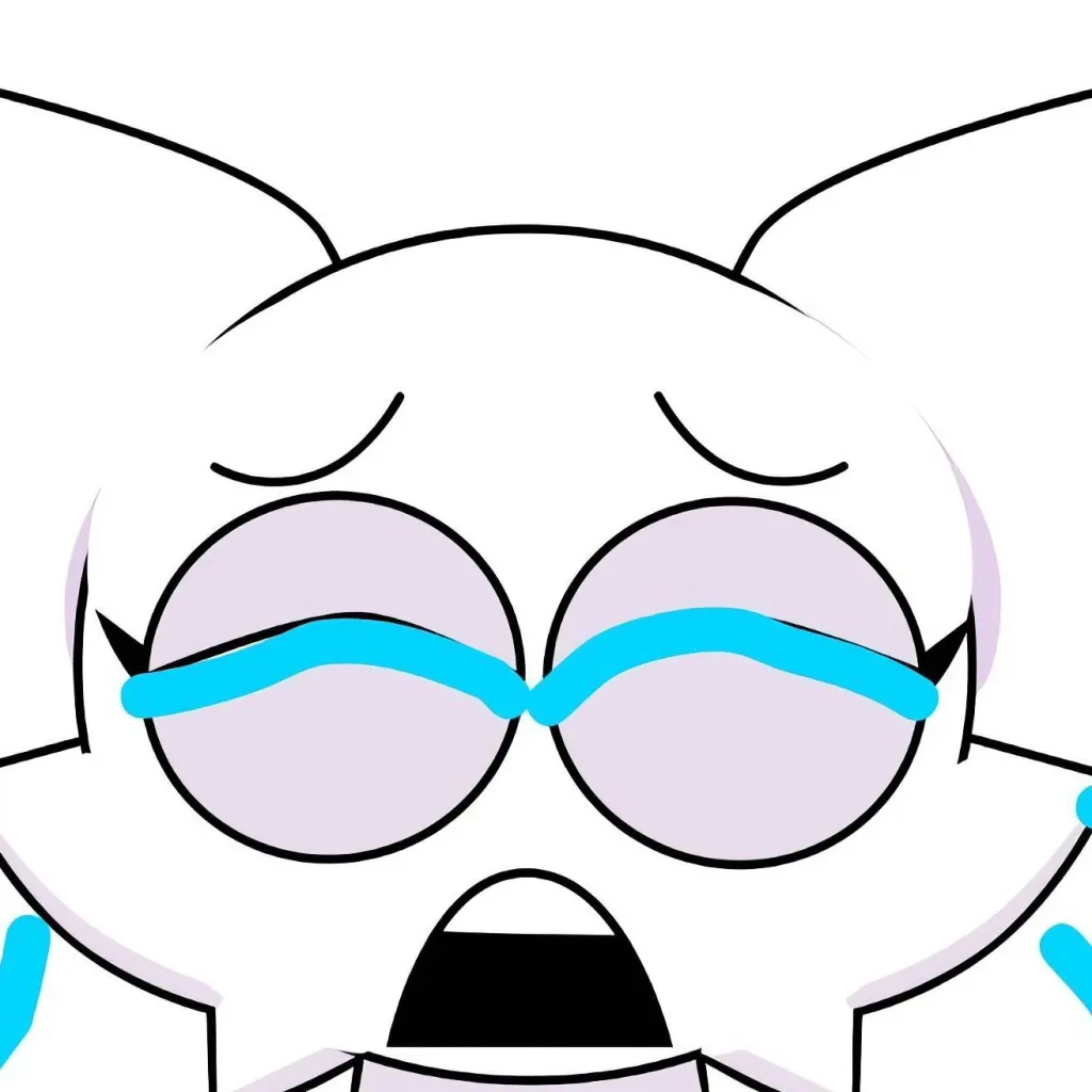 chat with ai character: triste Wenda 4