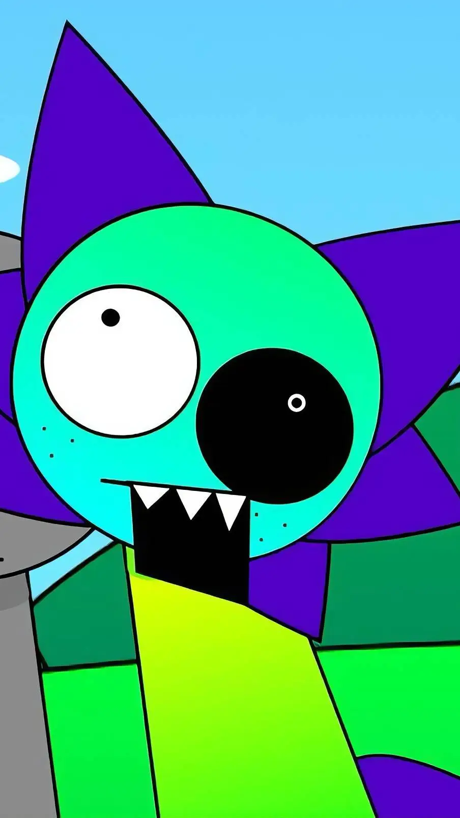 Talkie AI - Chat with new Loco Sulfur 