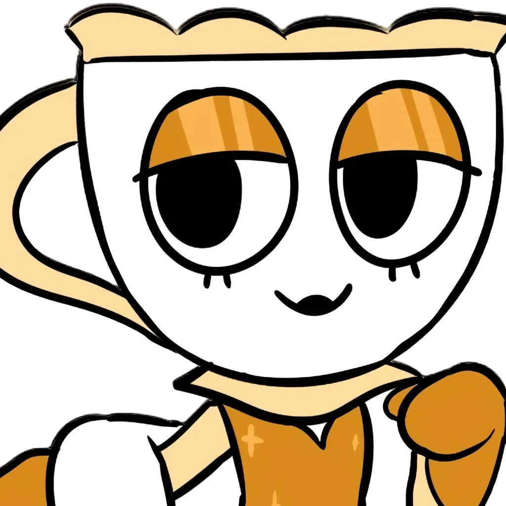 chat with ai character: New Teagan 