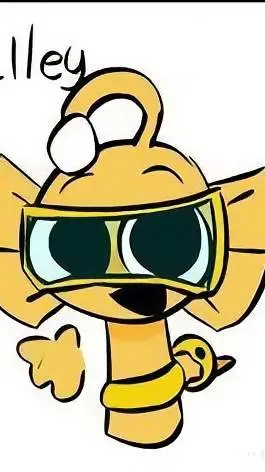 ai character: New Bailey 5.1 background