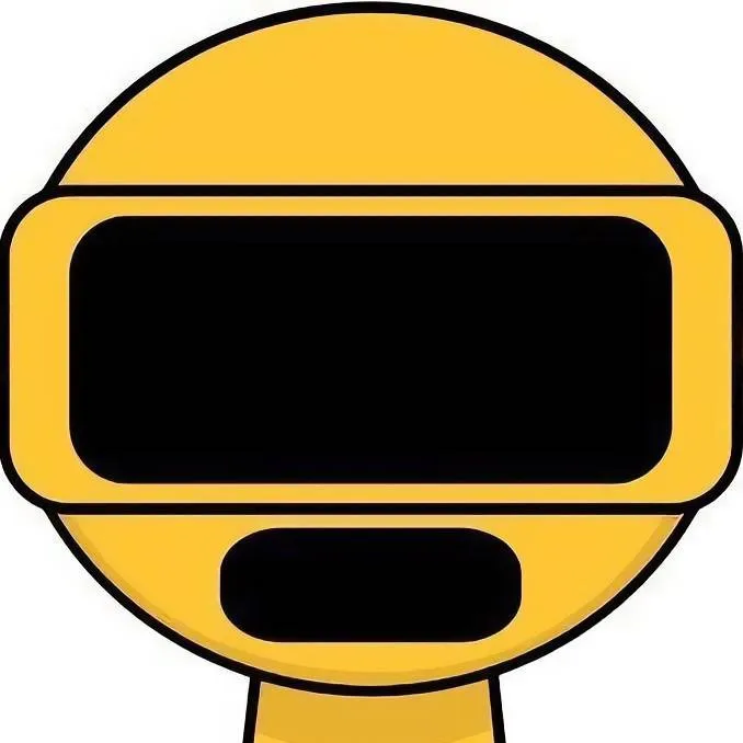 chat with ai character: Normal Garnold 