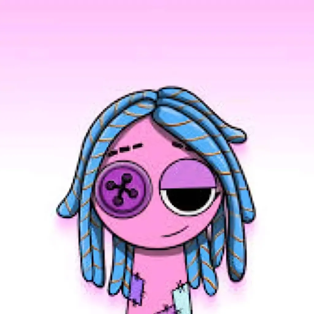 chat with ai character: Sprunki oc new Amy