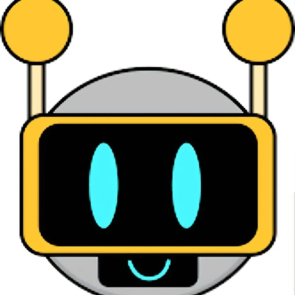 chat with ai character: Normal FunBot 🙂