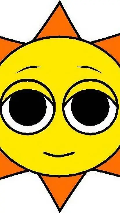 ai character: raro ¿Mr Polo? background