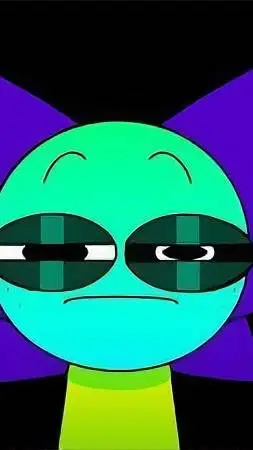 ai character: serio Sulfur  background