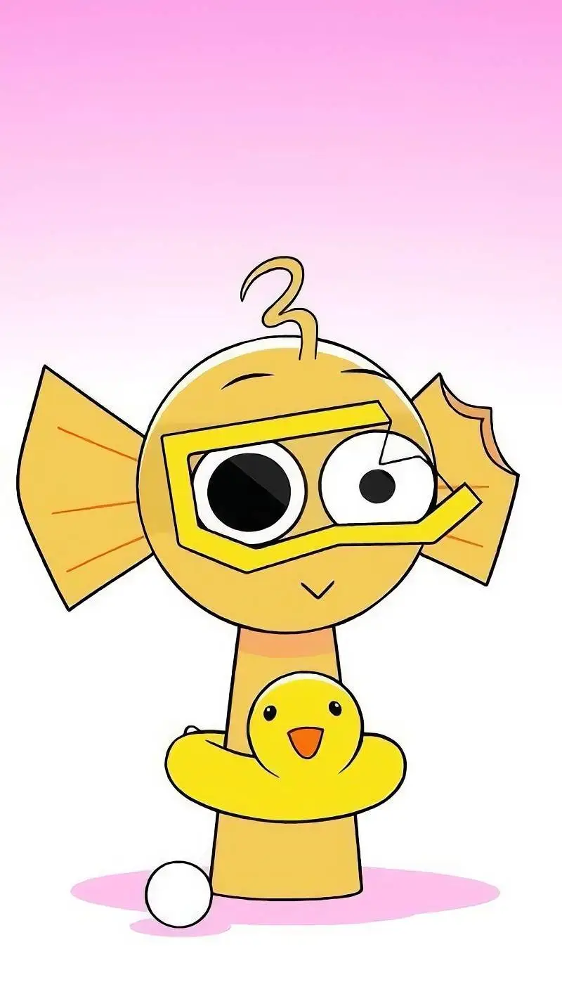 ai character: Bailey fase 2 background