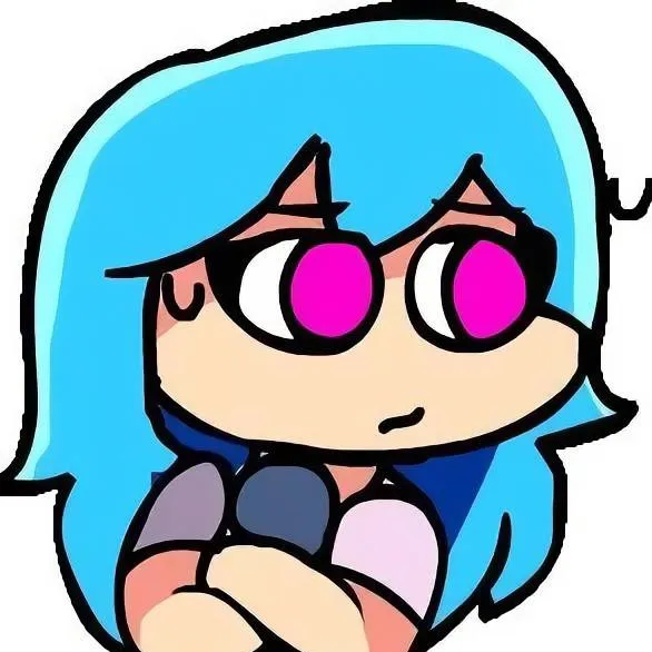 chat with ai character: Sky Fnf 🎤