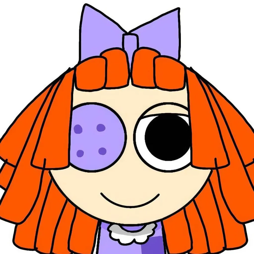 chat with ai character: Sprunki ragatha