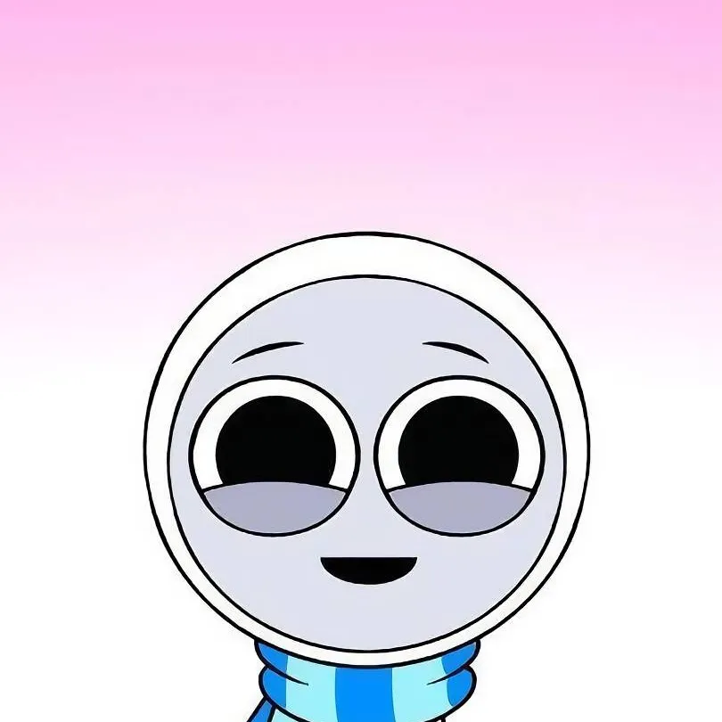 chat with ai character: Sprunki Mercury 