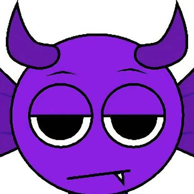 chat with ai character: Retake Durple 