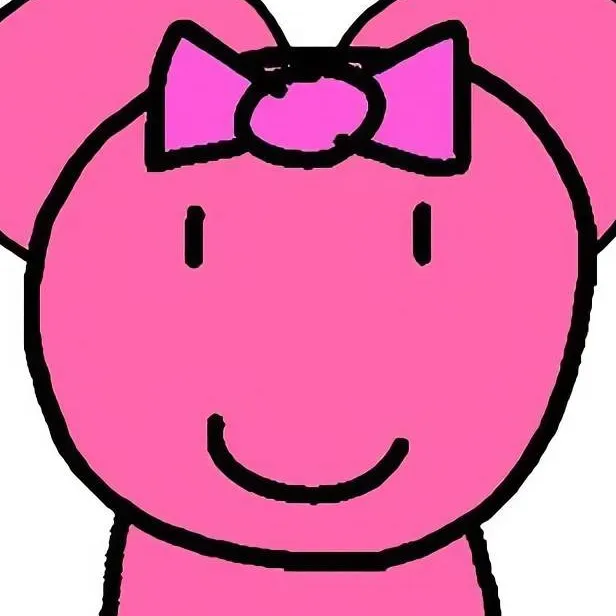 chat with ai character: Sprunked Pinki