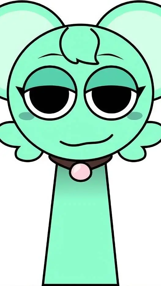 Talkie AI - Chat with Sprunki oc Moch