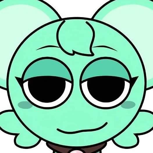 chat with ai character: Sprunki oc Moch