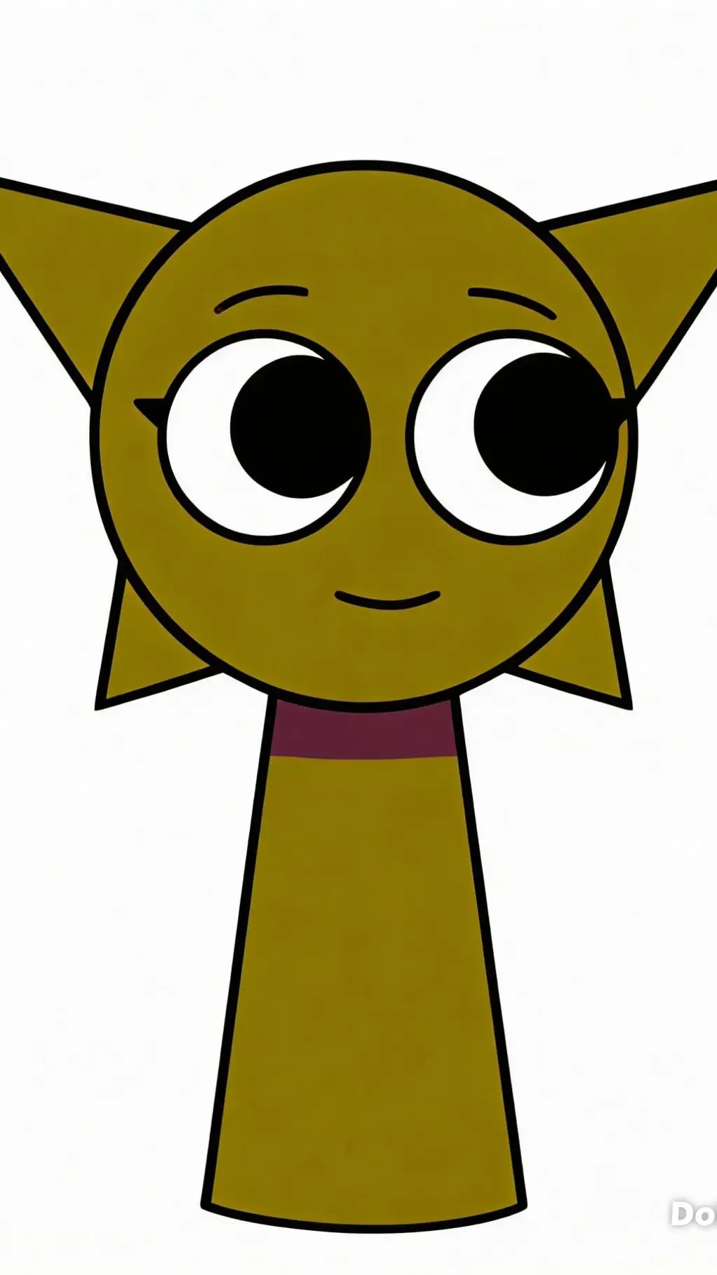 ai character: amarillo Mroona  background
