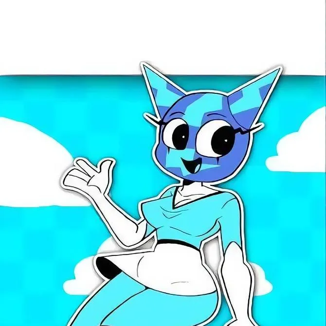 chat with ai character: Mujer Trueno Minnu