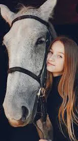 ai character: Matilde background