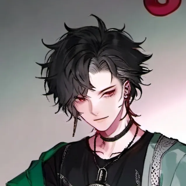 chat with ai character: Kny gc